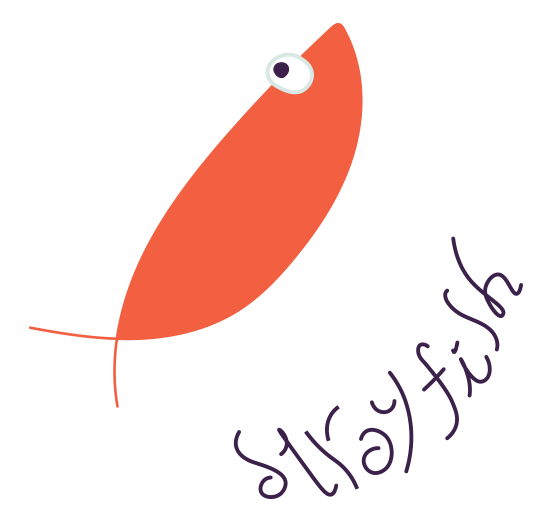 stray fish -はぐれた魚-